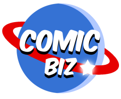Comic Biz The Online Comic Book Store